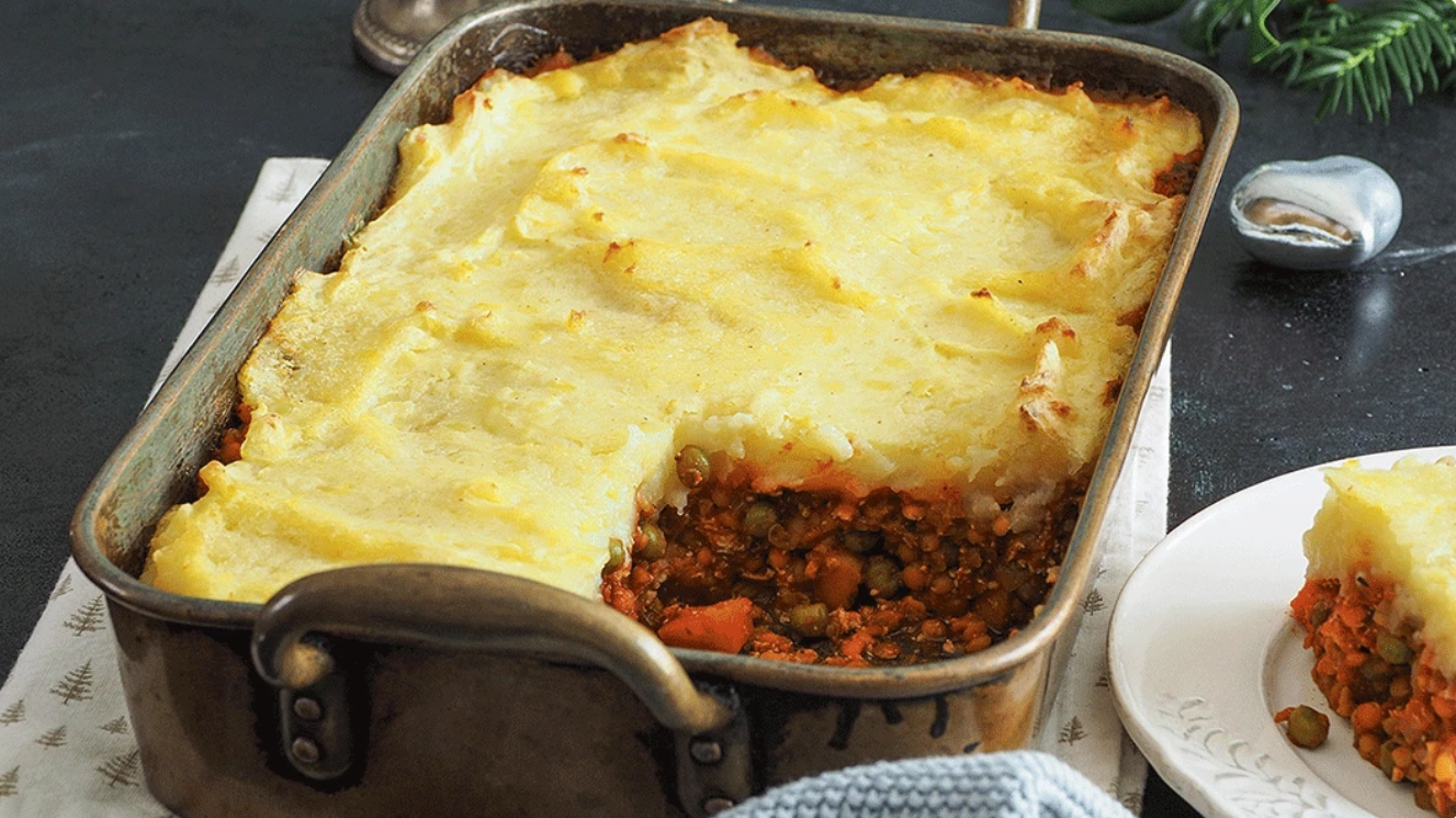 Sheperds Pie